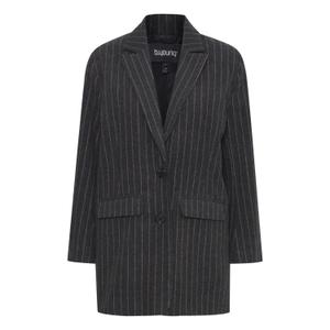 20815143-200539-blazer-for-kvinnor-b-young-cady-mellangra-melange-mix