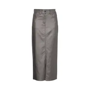 Lederrock Damen b.young Kiko