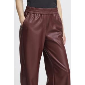 Pantaloni da donna b.young Daja image-6