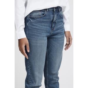 Women's mom jeans b.young Loetta image-5