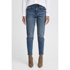 Women's mom jeans b.young Loetta image-1