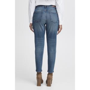 Women's mom jeans b.young Loetta image-4