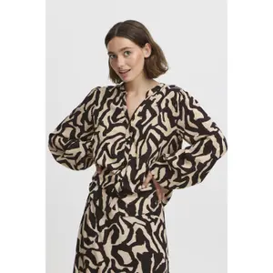 Women's blouse b.young Josa image-2