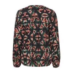 Women's blouse b.young Helvig image-3