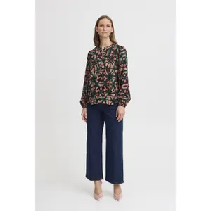 Women's blouse b.young Helvig image-2