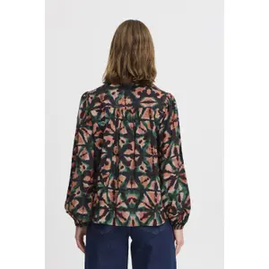 Women's blouse b.young Helvig image-4