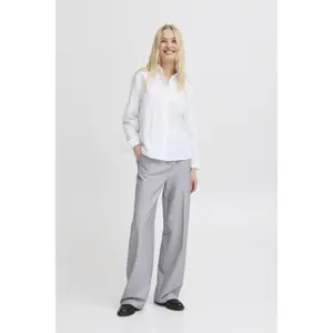 Damenhemd b.young Hetila image-4