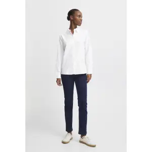 Damenhemd b.young Hetila image-5