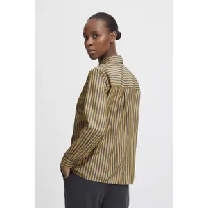 Damenhemd b.young Hetila image-4