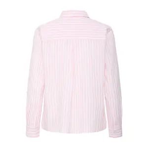 Camisa de mulher b.young Hetila image-3