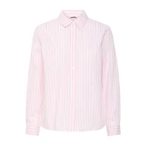 Camisa de mulher b.young Hetila image-0