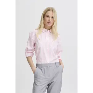Camisa de mulher b.young Hetila image-1