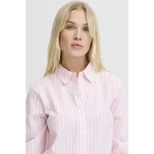 Camisa de mulher b.young Hetila image-5