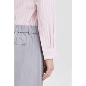 Camisa de mulher b.young Hetila image-6