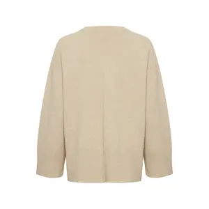 Trøje til kvinder b.young Otari Jumper image-3