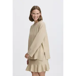 Trøje til kvinder b.young Otari Jumper image-1