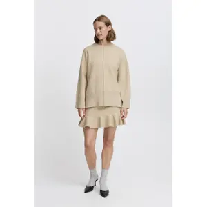 Trøje til kvinder b.young Otari Jumper image-2