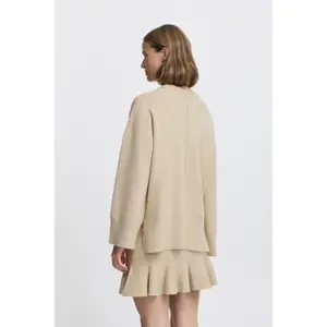 Trøje til kvinder b.young Otari Jumper image-4