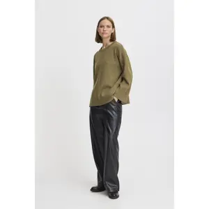 Trøje til kvinder b.young Otari Jumper image-2