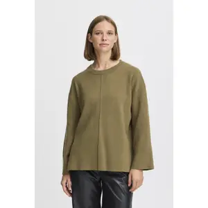 Trøje til kvinder b.young Otari Jumper image-1