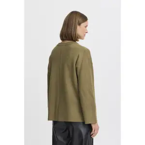Trøje til kvinder b.young Otari Jumper image-4