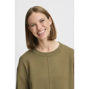 Trøje til kvinder b.young Otari Jumper image-5