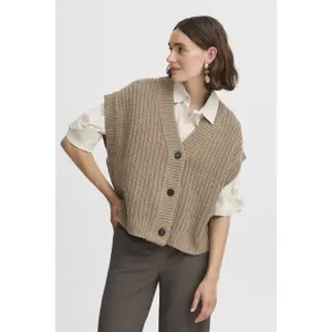 Abrigo de mujer b.young Otinka image-3