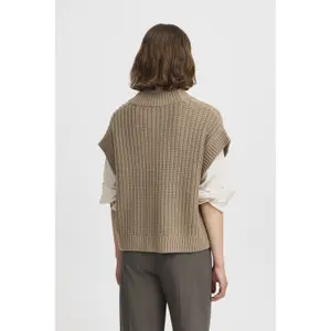 Abrigo de mujer b.young Otinka image-6