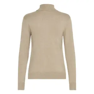 Jersey de mujer b.young Mmorla Rollneck image-6