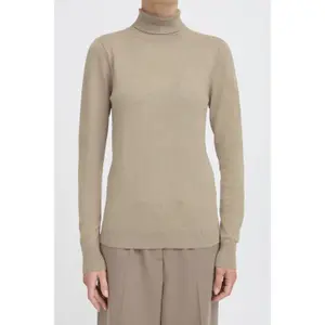 Jersey de mujer b.young Mmorla Rollneck image-1