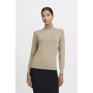 Jersey de mujer b.young Mmorla Rollneck image-3