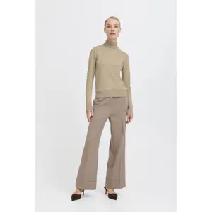 Jersey de mujer b.young Mmorla Rollneck image-4