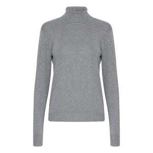 20815298-200455-rollkragenpullover-damen-b-young-mmorla-mittelgrau-melange