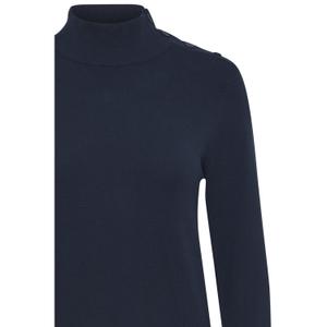 Jersey abotonado de mujer b.young Mmorla 2 image-6