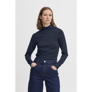 Jersey abotonado de mujer b.young Mmorla 2 image-1