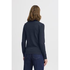 Jersey abotonado de mujer b.young Mmorla 2 image-4