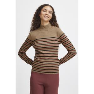 Jersey abotonado de mujer b.young Mmorla 2 image-1