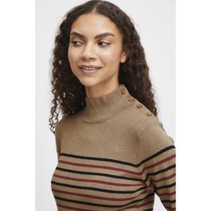 Jersey abotonado de mujer b.young Mmorla 2 image-6