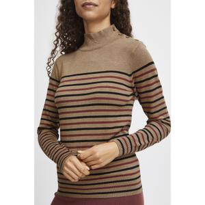 Jersey abotonado de mujer b.young Mmorla 2 image-3