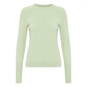 Women's long sweater b.young MMorla image-0