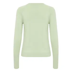 Women's long sweater b.young MMorla image-3