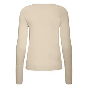 Women's long sweater b.young MMorla image-3