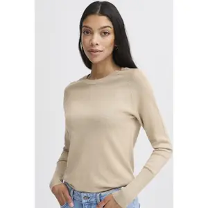 Women's long sweater b.young MMorla image-5