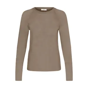 Woman sweater b.young Mmorla image-0