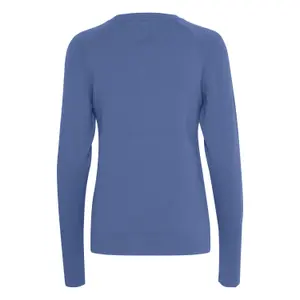 Camisola comprida para mulher b.young MMorla image-1