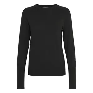 Women's long sweater b.young MMorla image-0