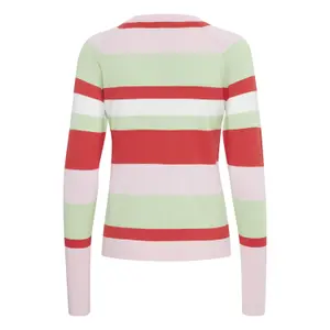 Women's long sweater b.young MMorla image-3