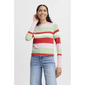 Women's long sweater b.young MMorla image-2