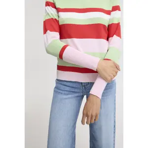 Women's long sweater b.young MMorla image-5