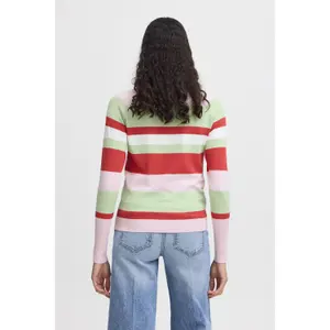 Women's long sweater b.young MMorla image-4